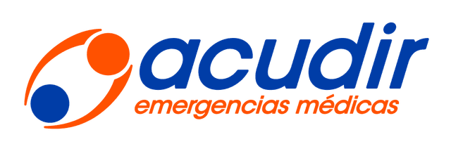 Logo de Acudir Emergencias
