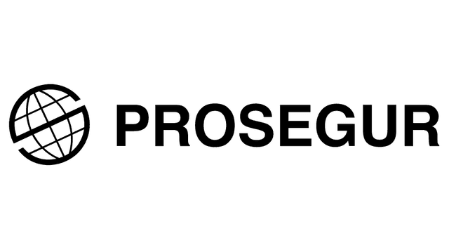 Logo de Prosegur Seguridad