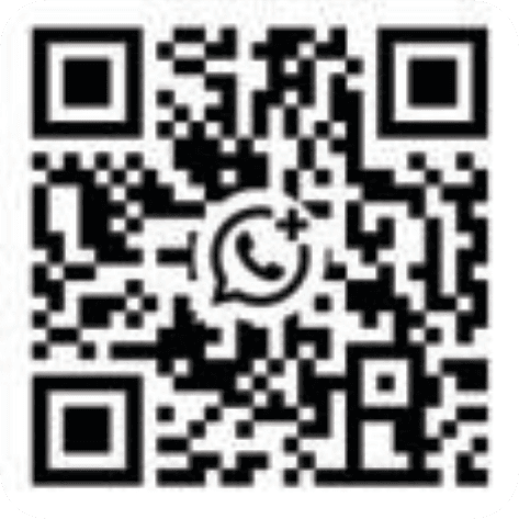 Código QR para consultar por espacios disponibles en EXPO URKU 2026